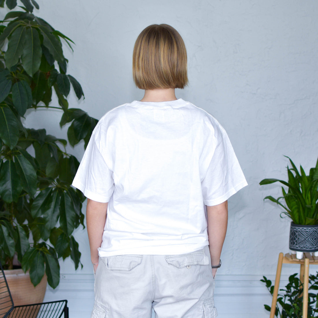 Vintage C.F. Pachuca T-Shirt