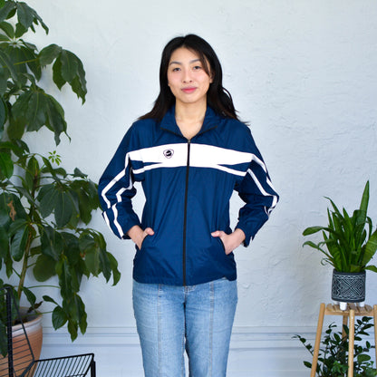 Vintage Y2K Nike T90 Windbreaker