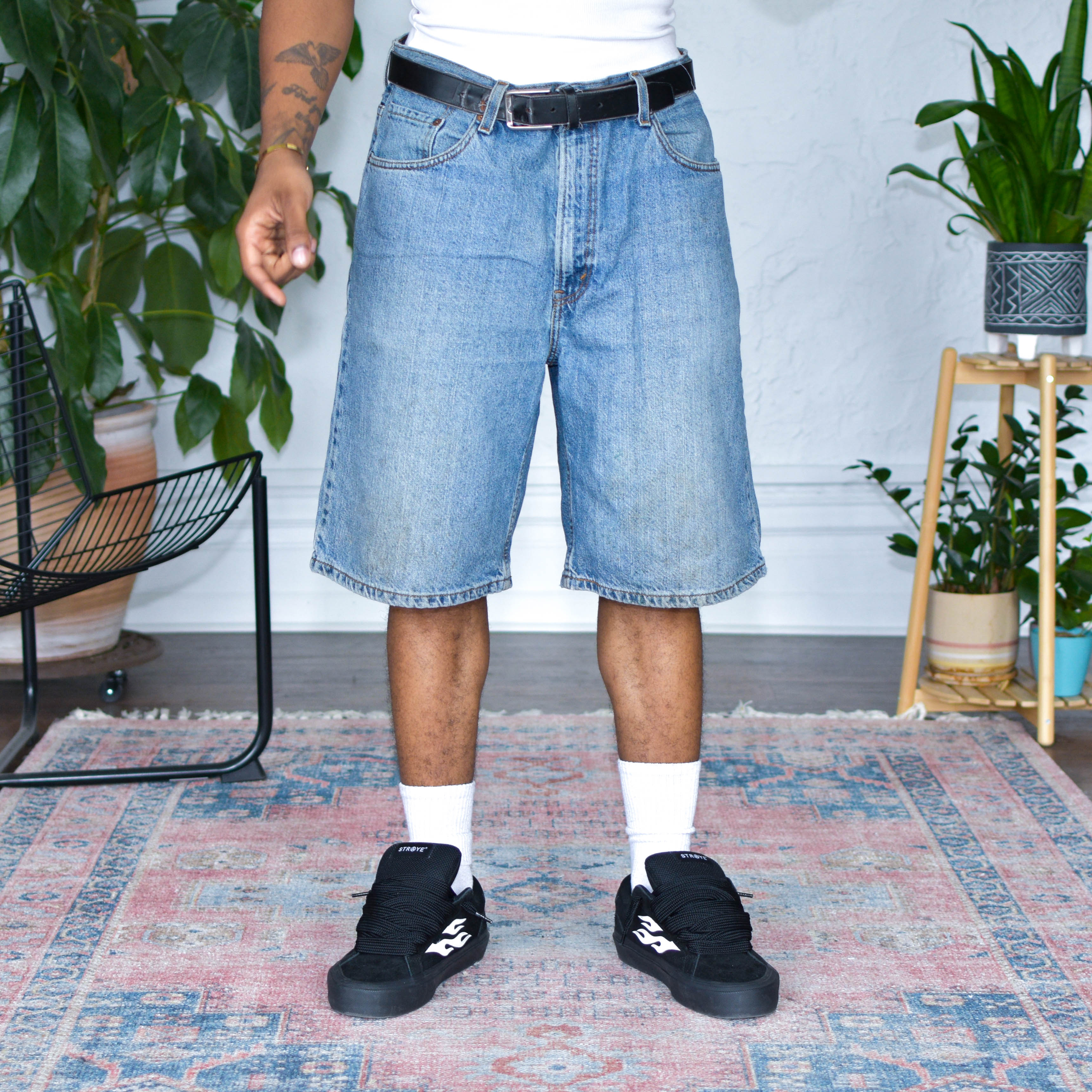 Vintage Levi&