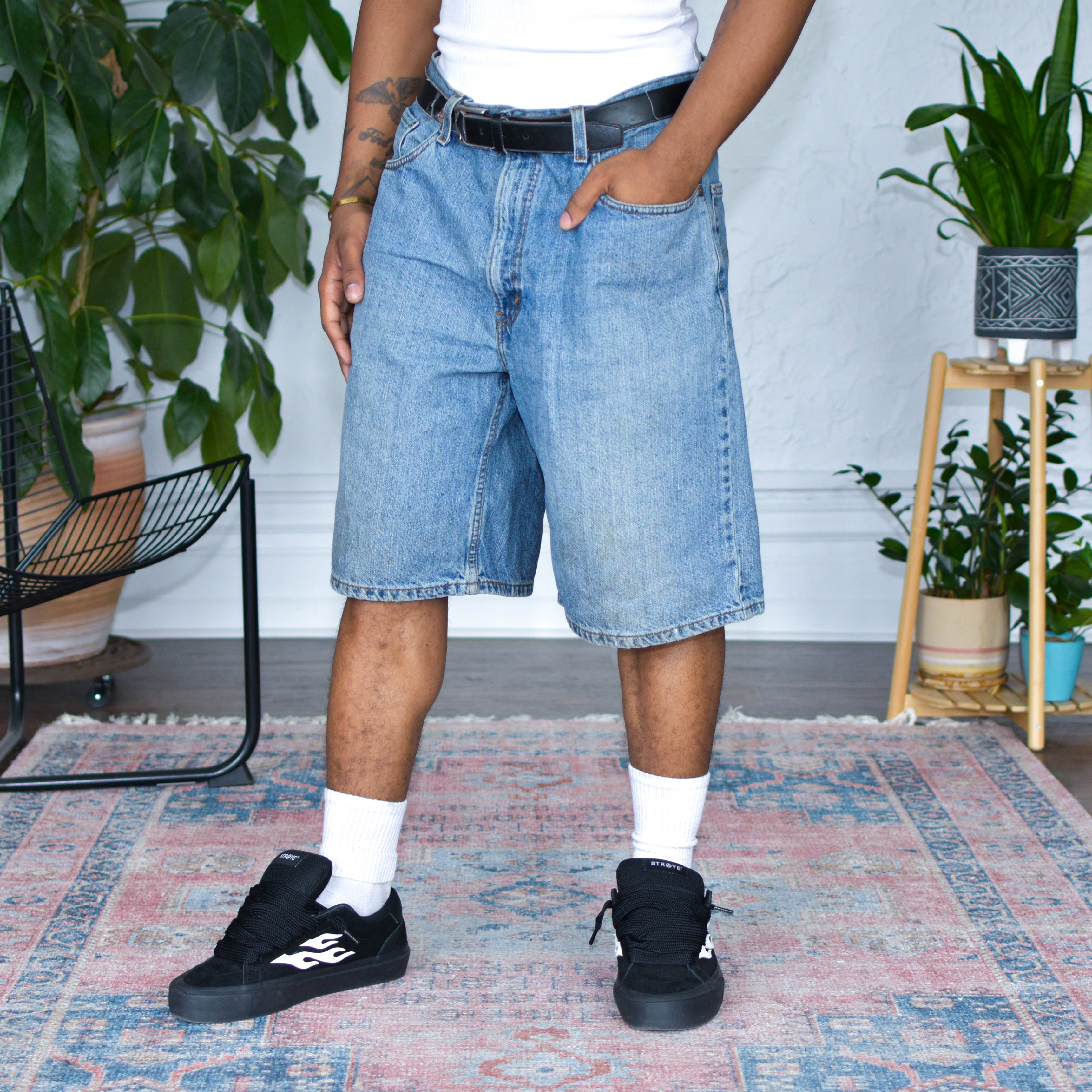 Vintage Levi&
