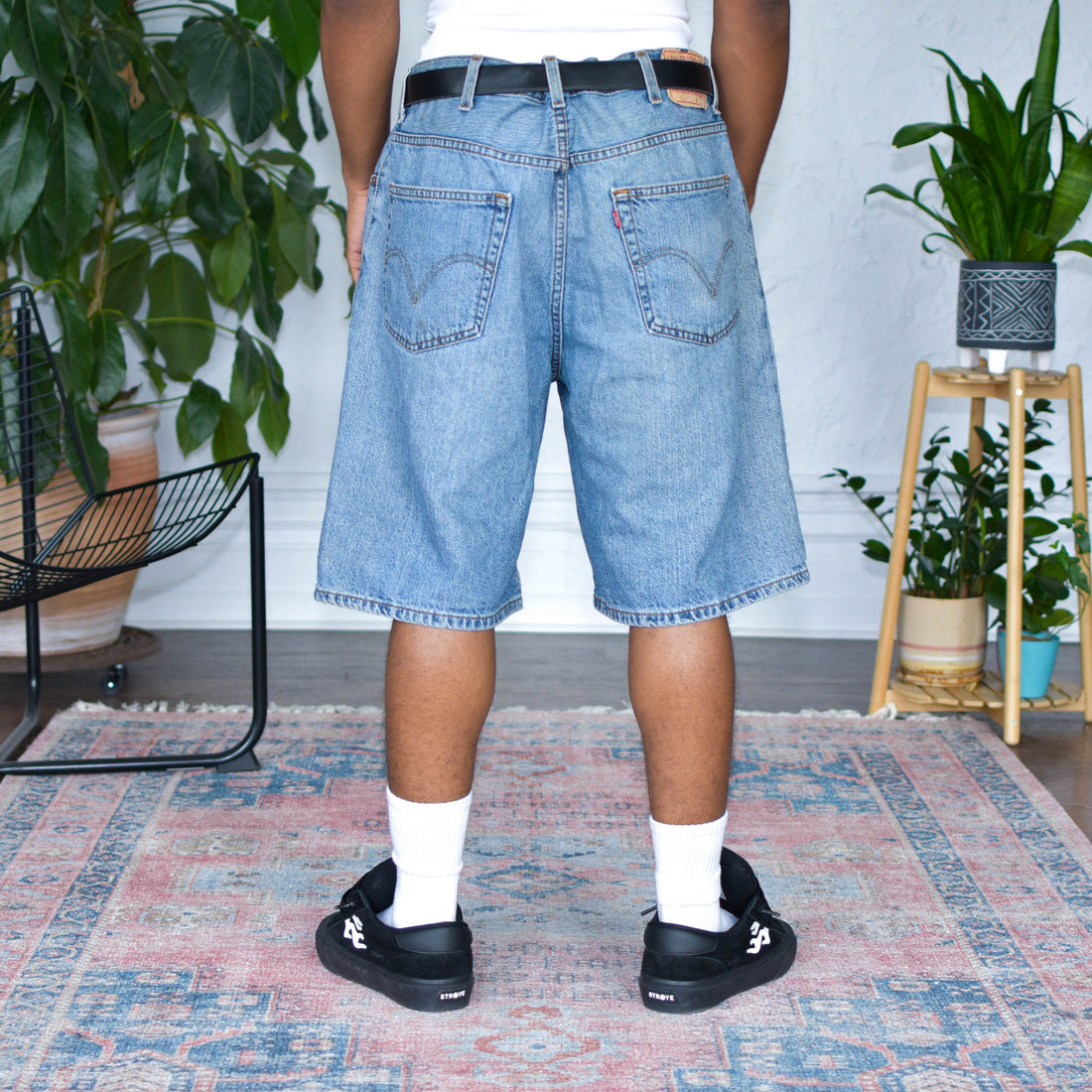 Vintage Levi&