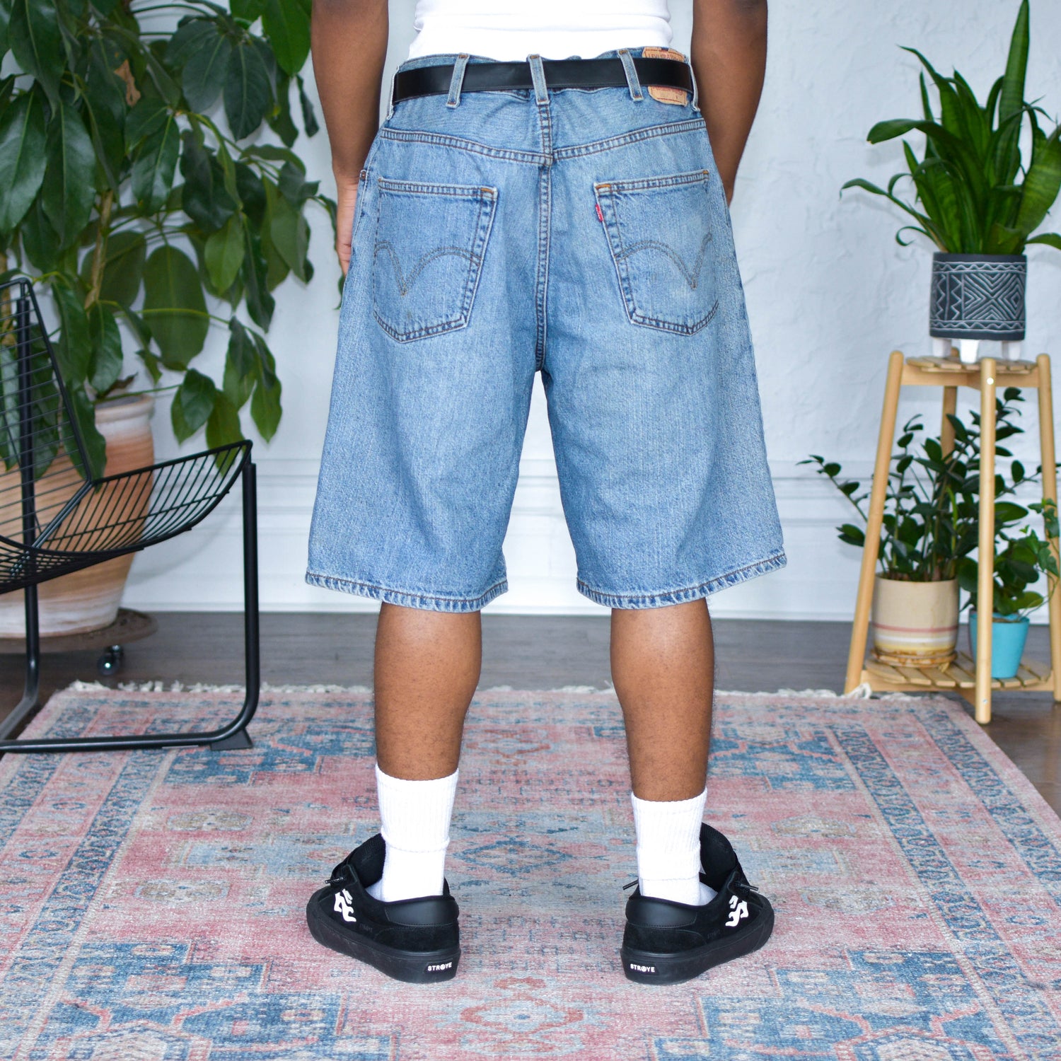 Vintage Levi&