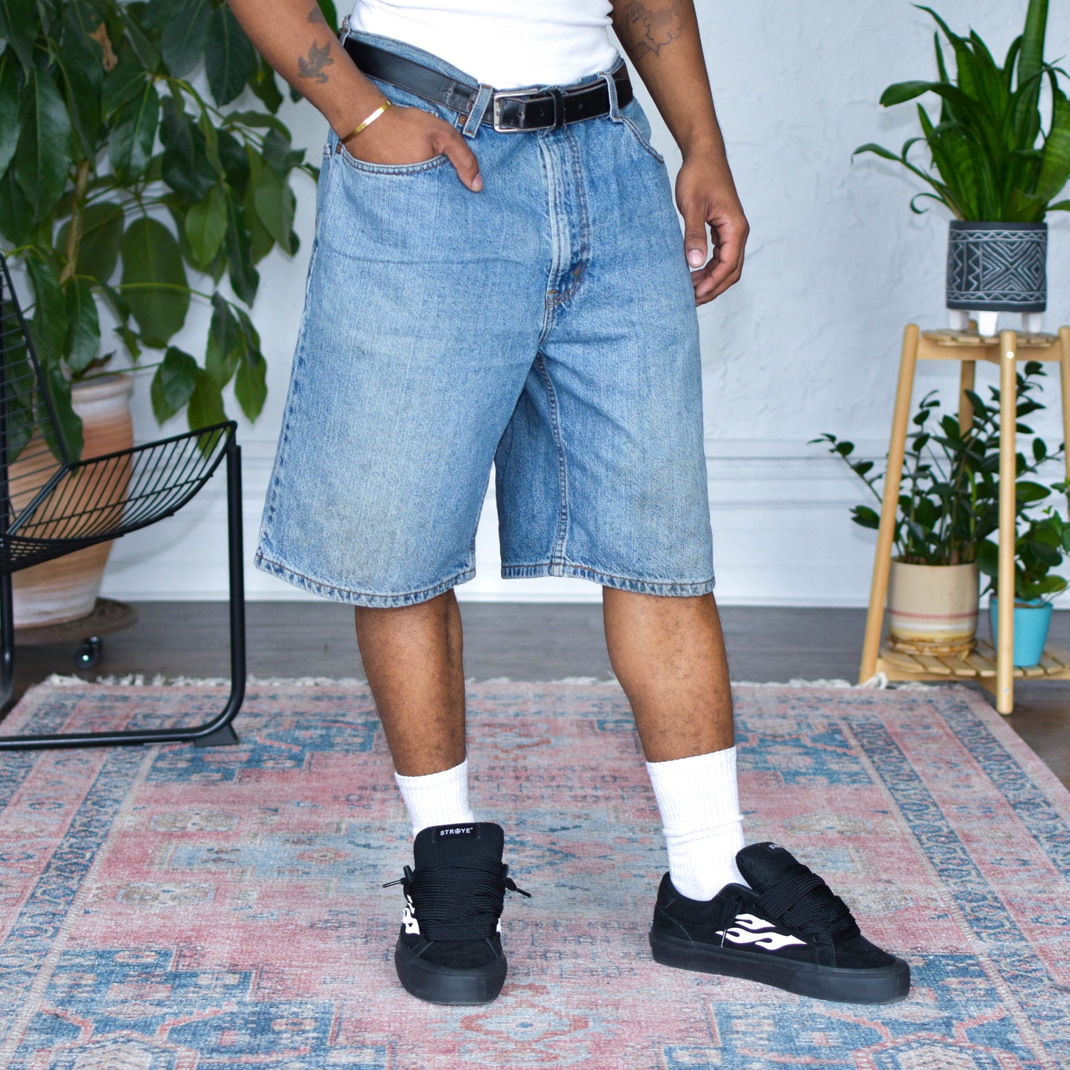 Vintage Levi&