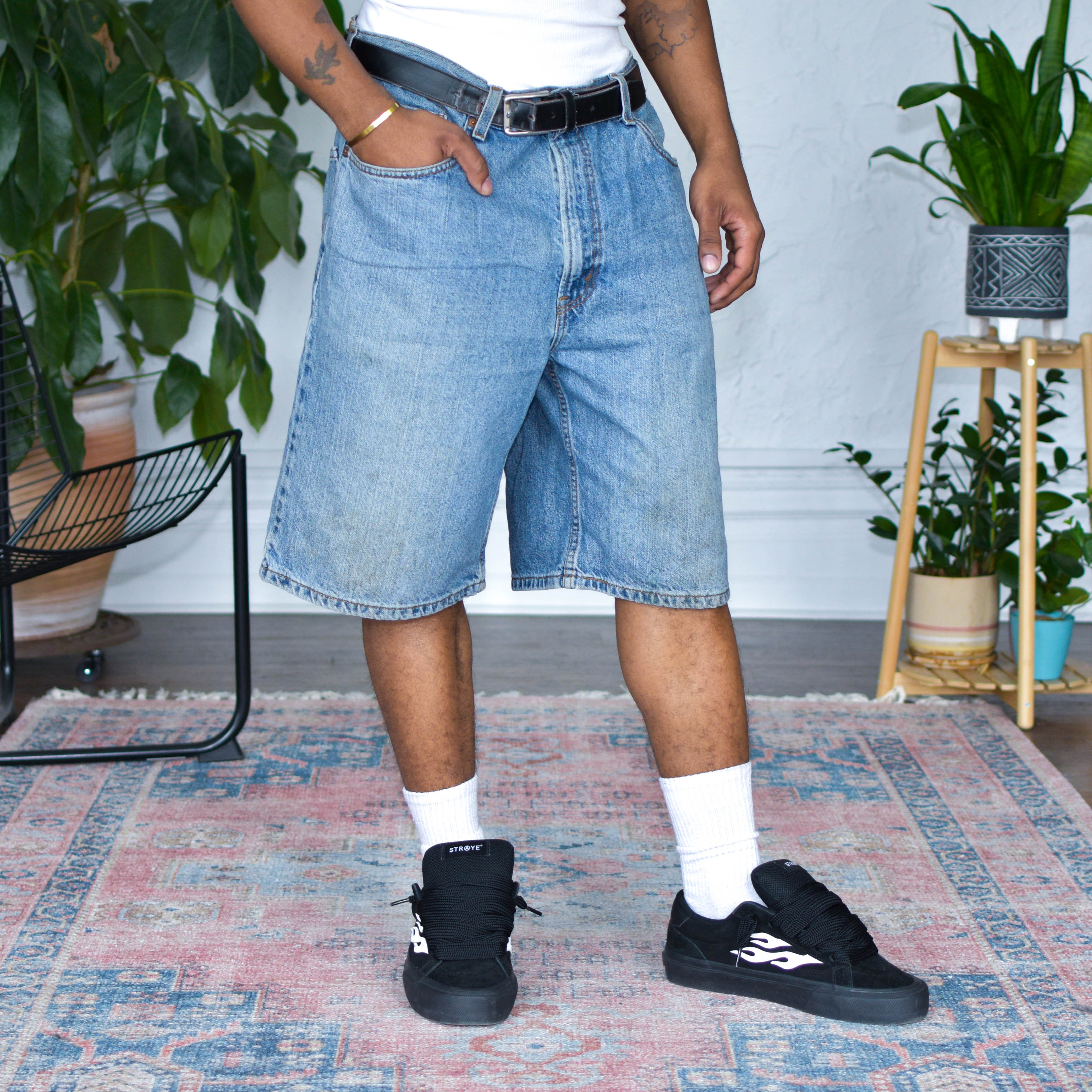 Vintage Levi&