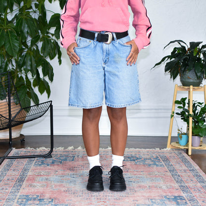 Vintage Carhartt Denim Shorts