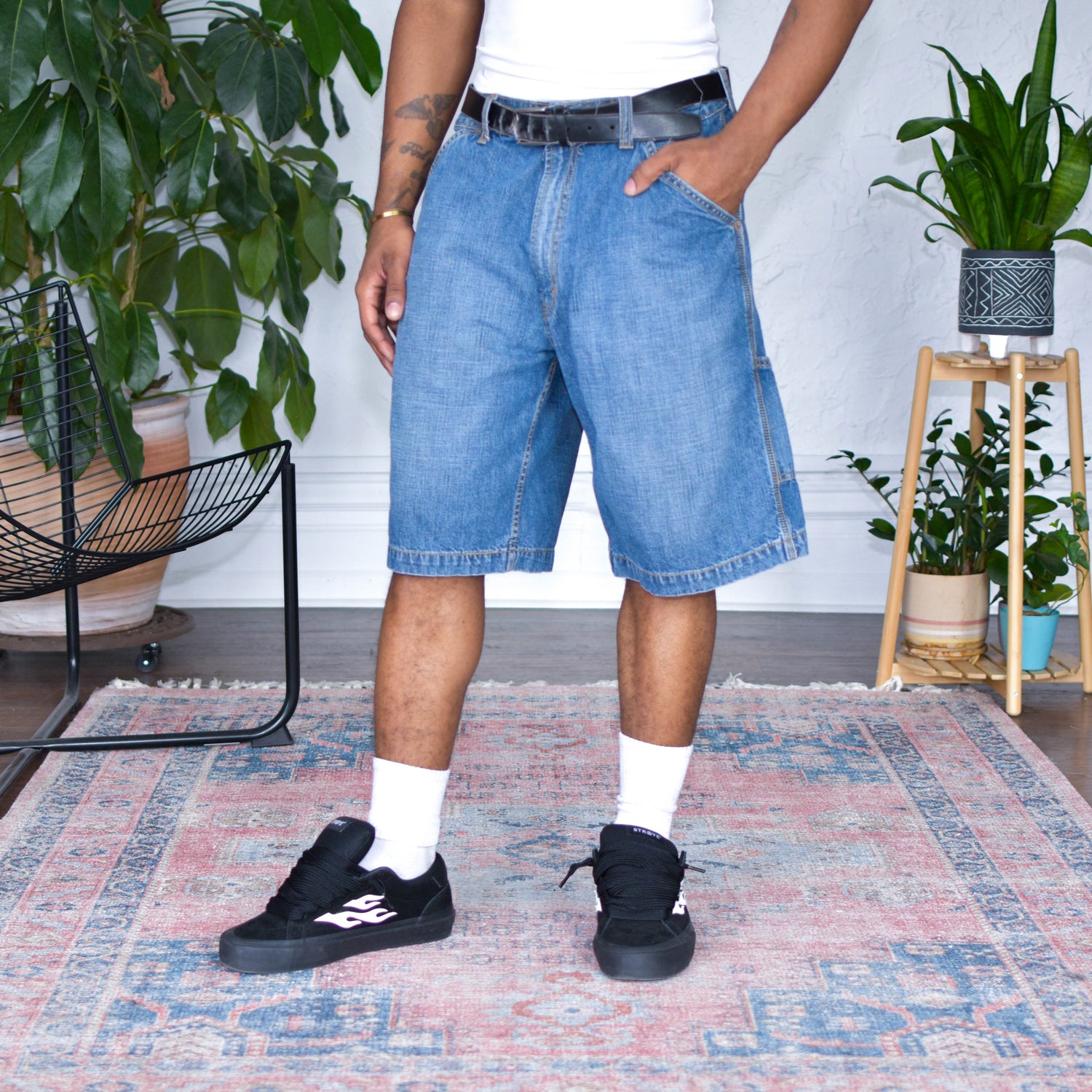 Vintage Levi&