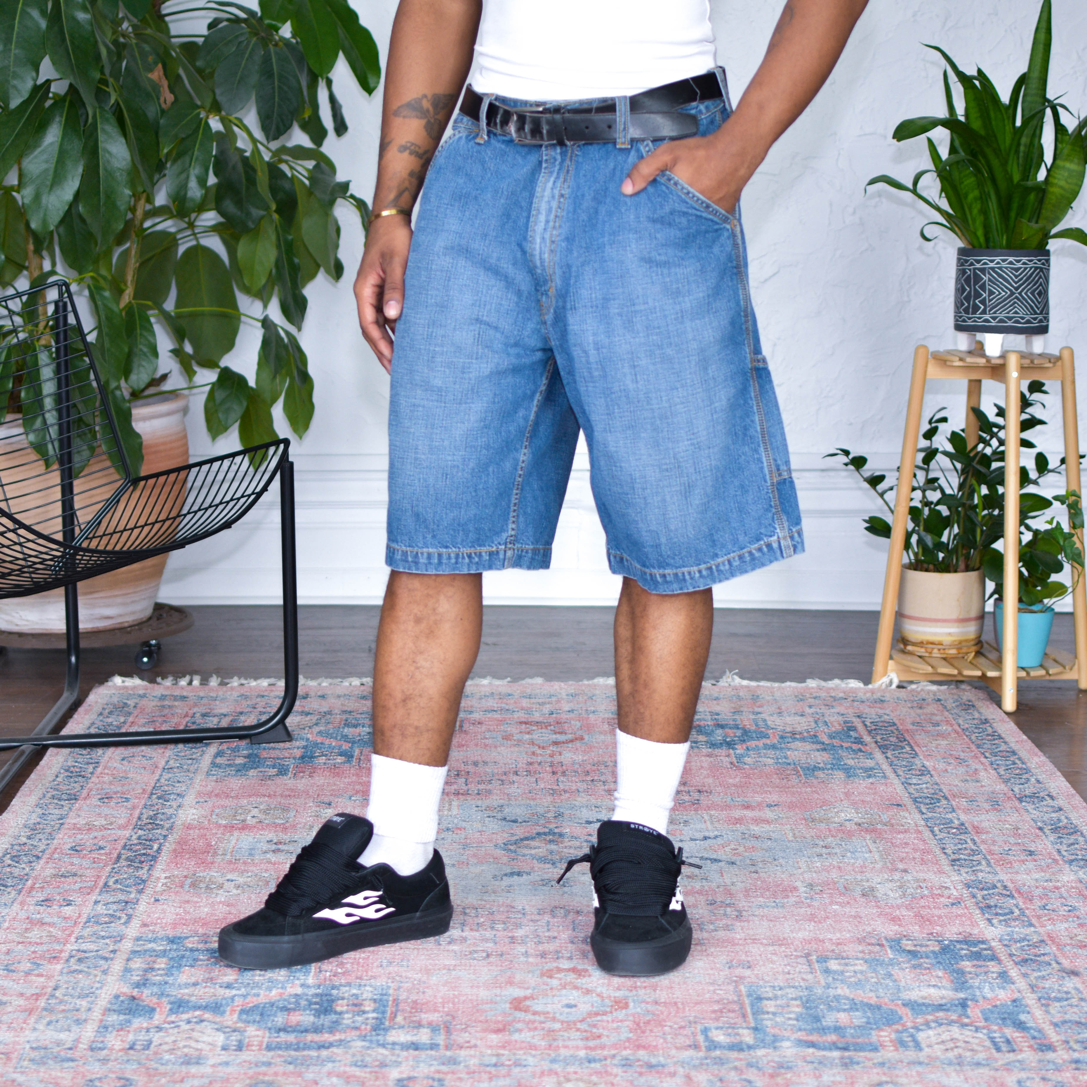 Vintage Levi&