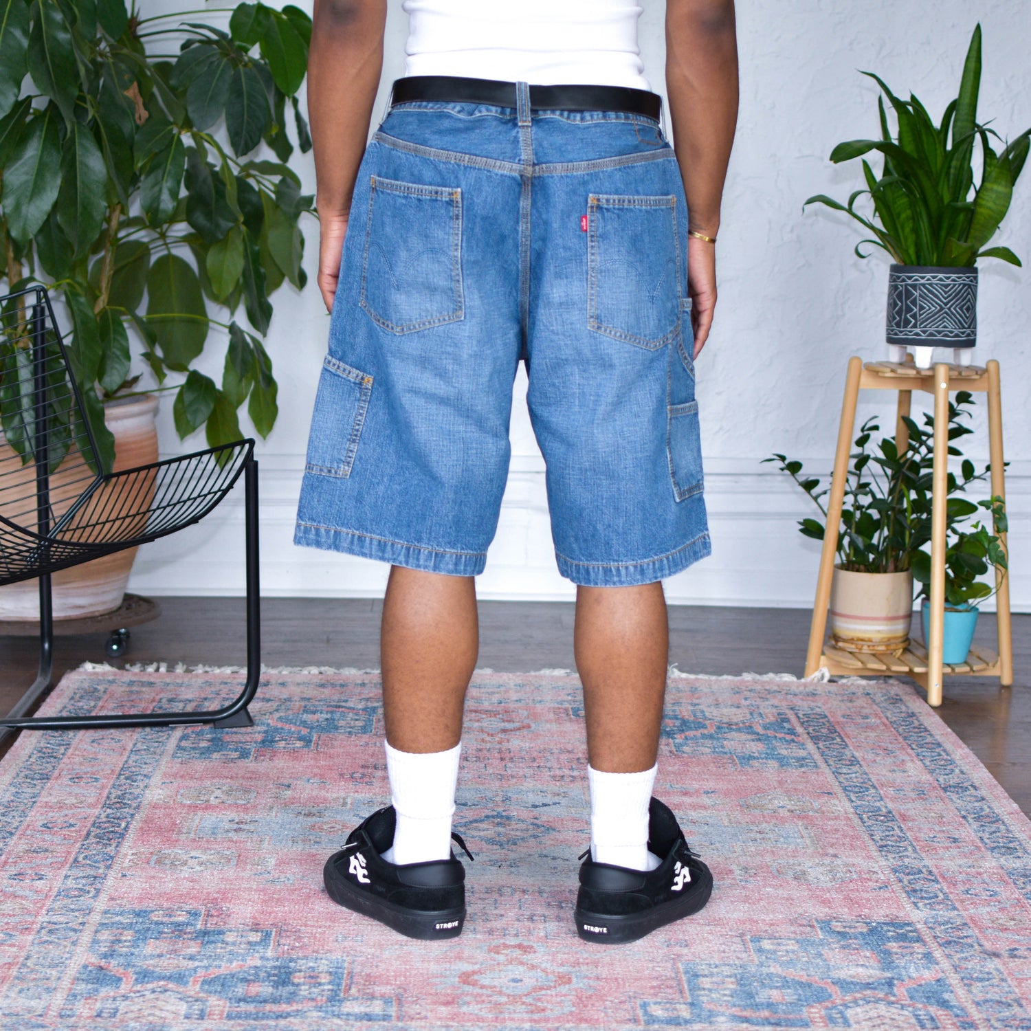 Vintage Levi&