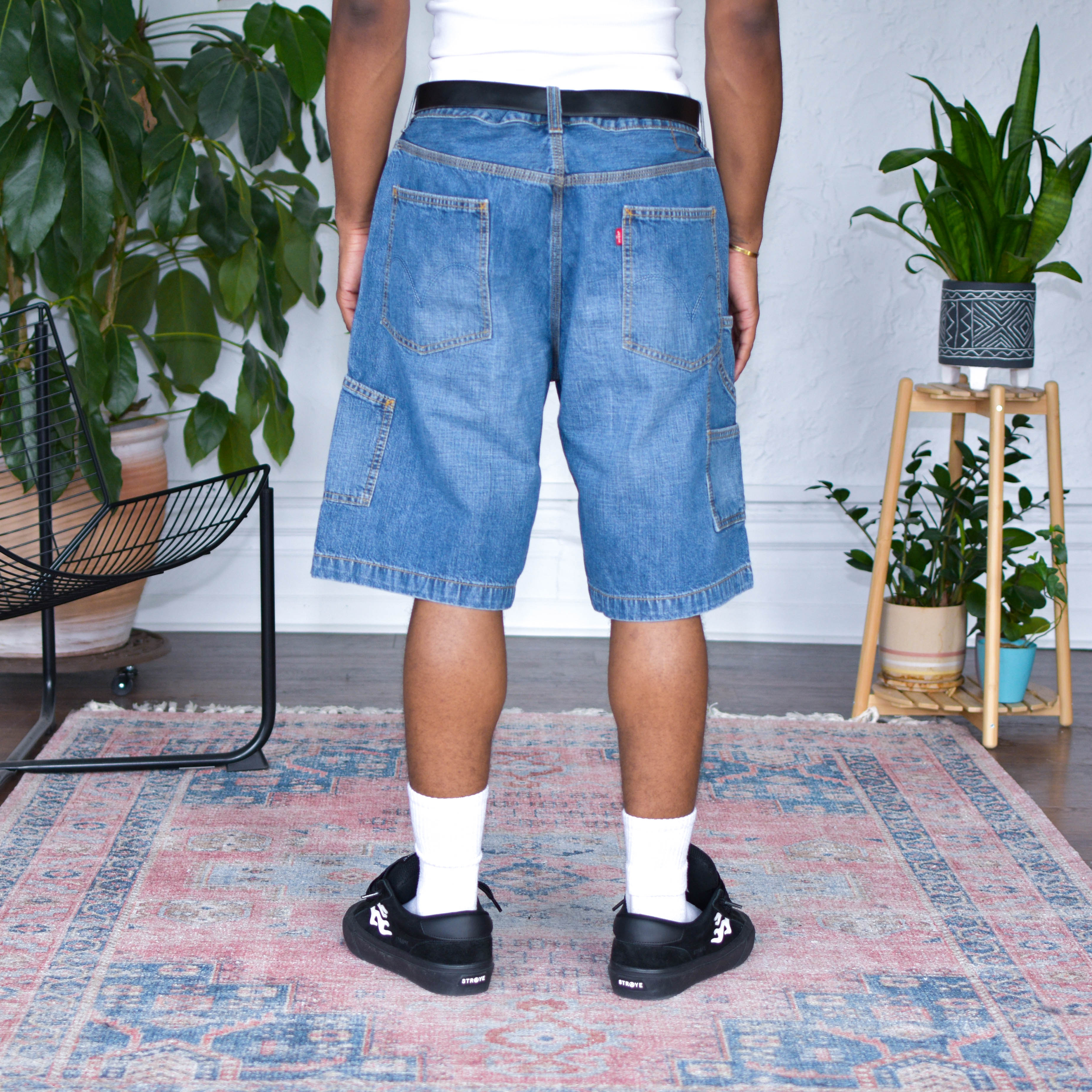 Vintage Levi&
