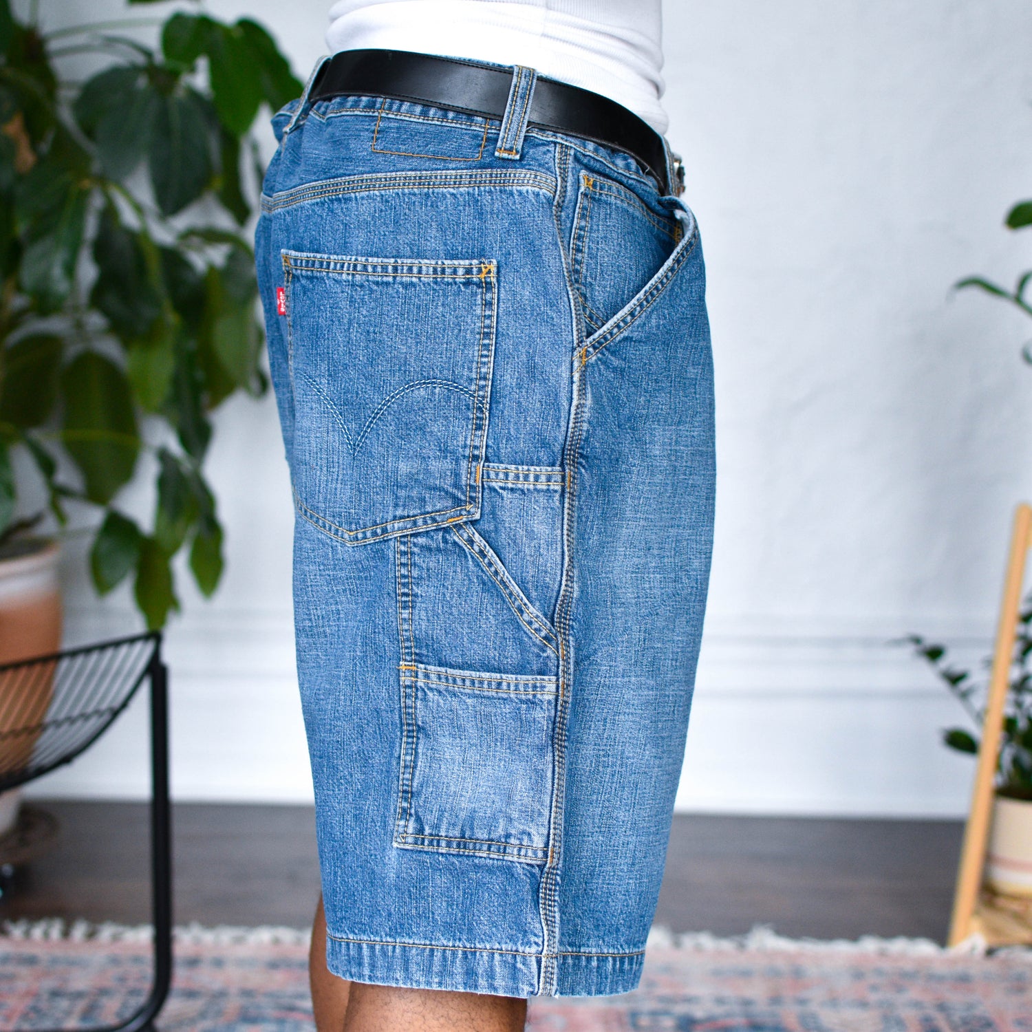 Vintage Levi&
