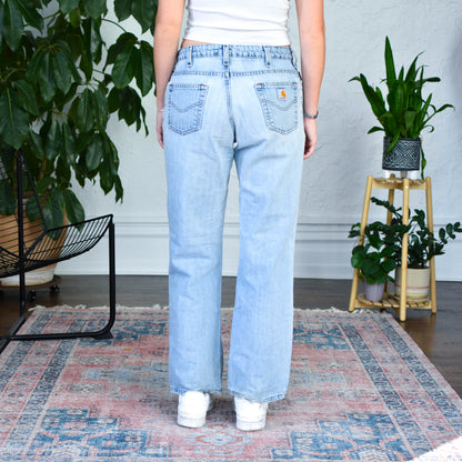 Vintage Carhartt Light Wash Jeans