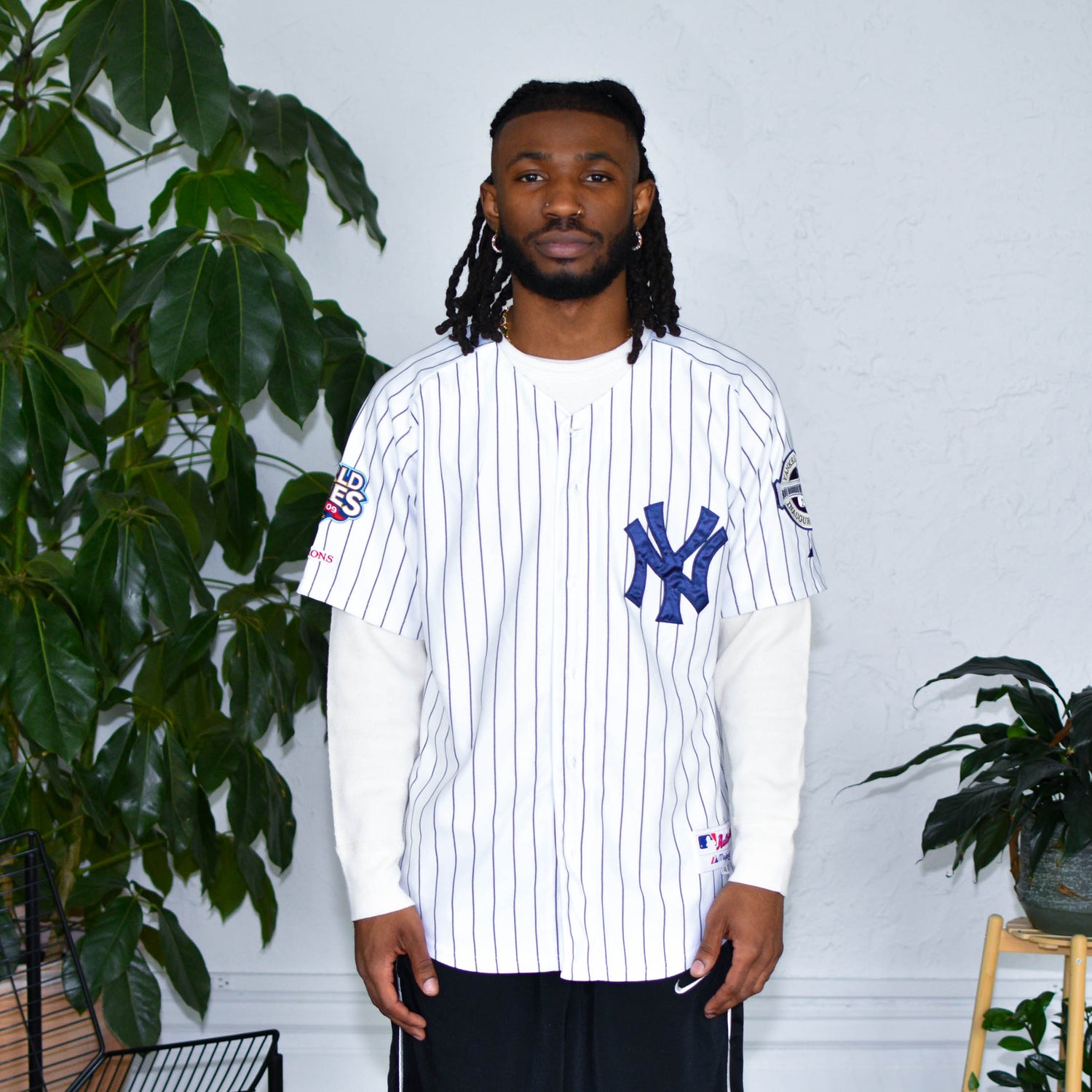 2009 New York Yankees World Series 