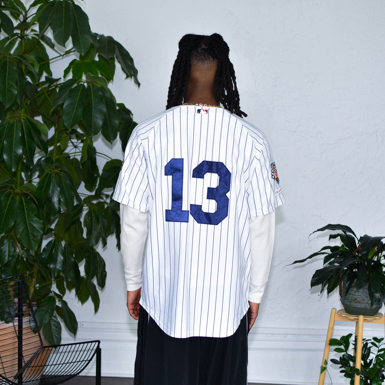 2009 New York Yankees World Series 