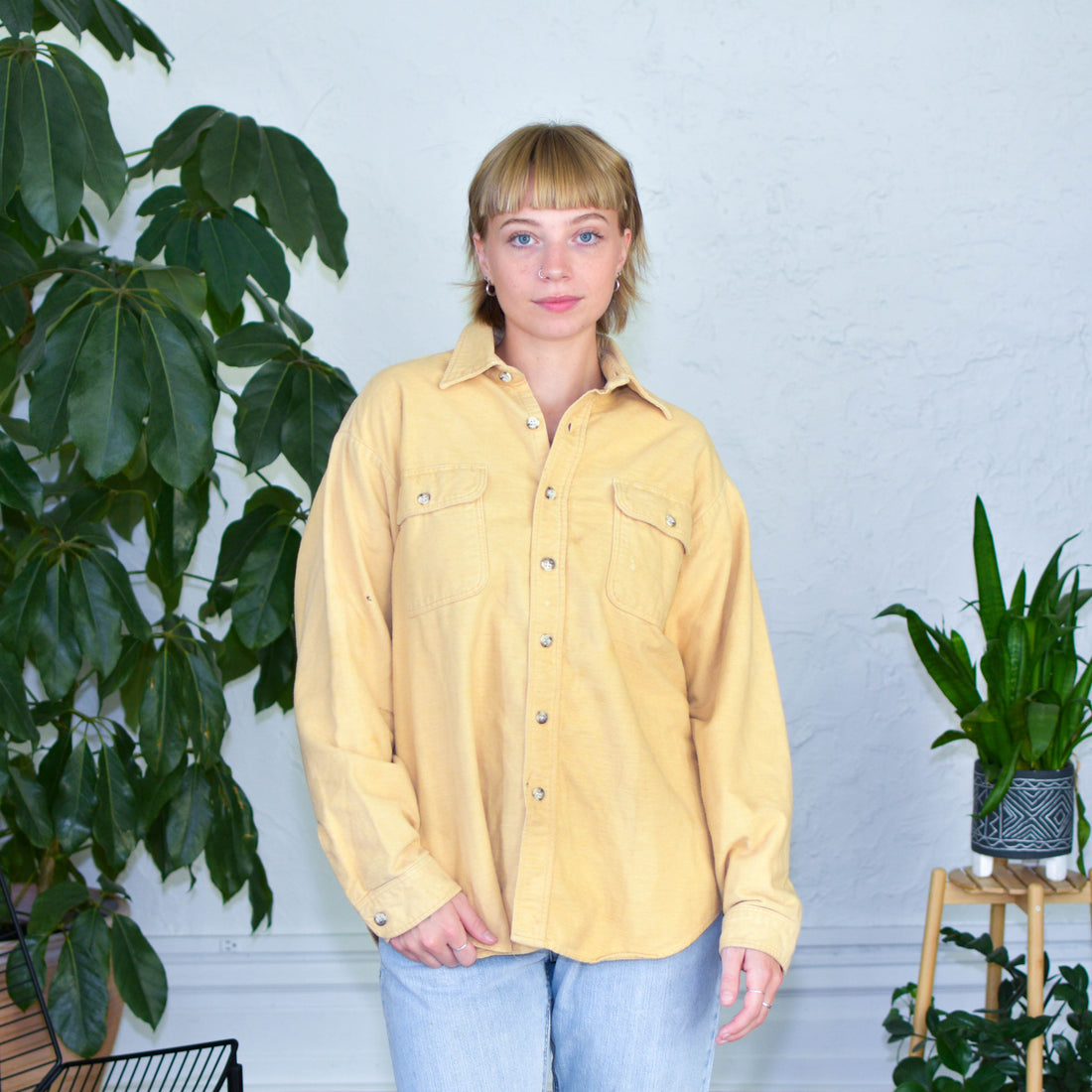 Vintage St John&