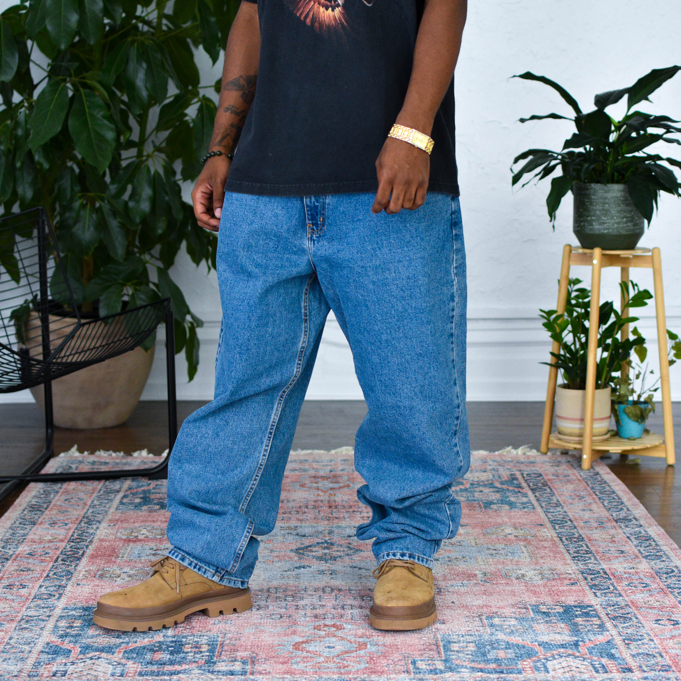 Vintage Deadstock Polo Ralph Lauren Jeans