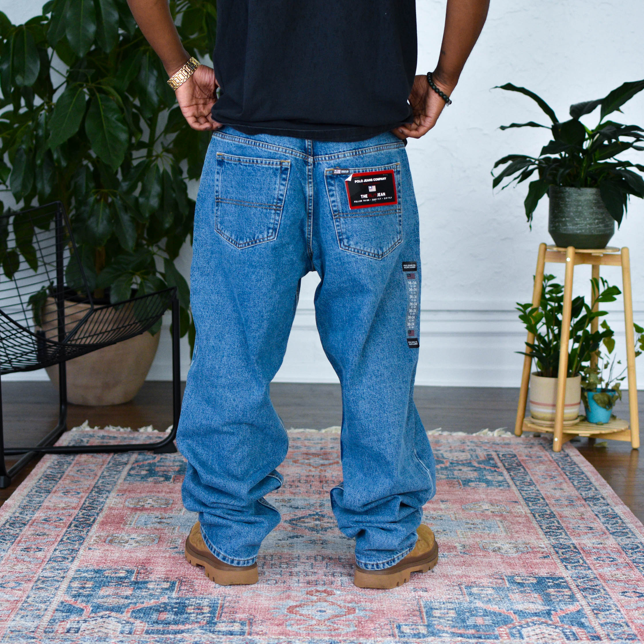 Online Ralph Lauren Polo jeans