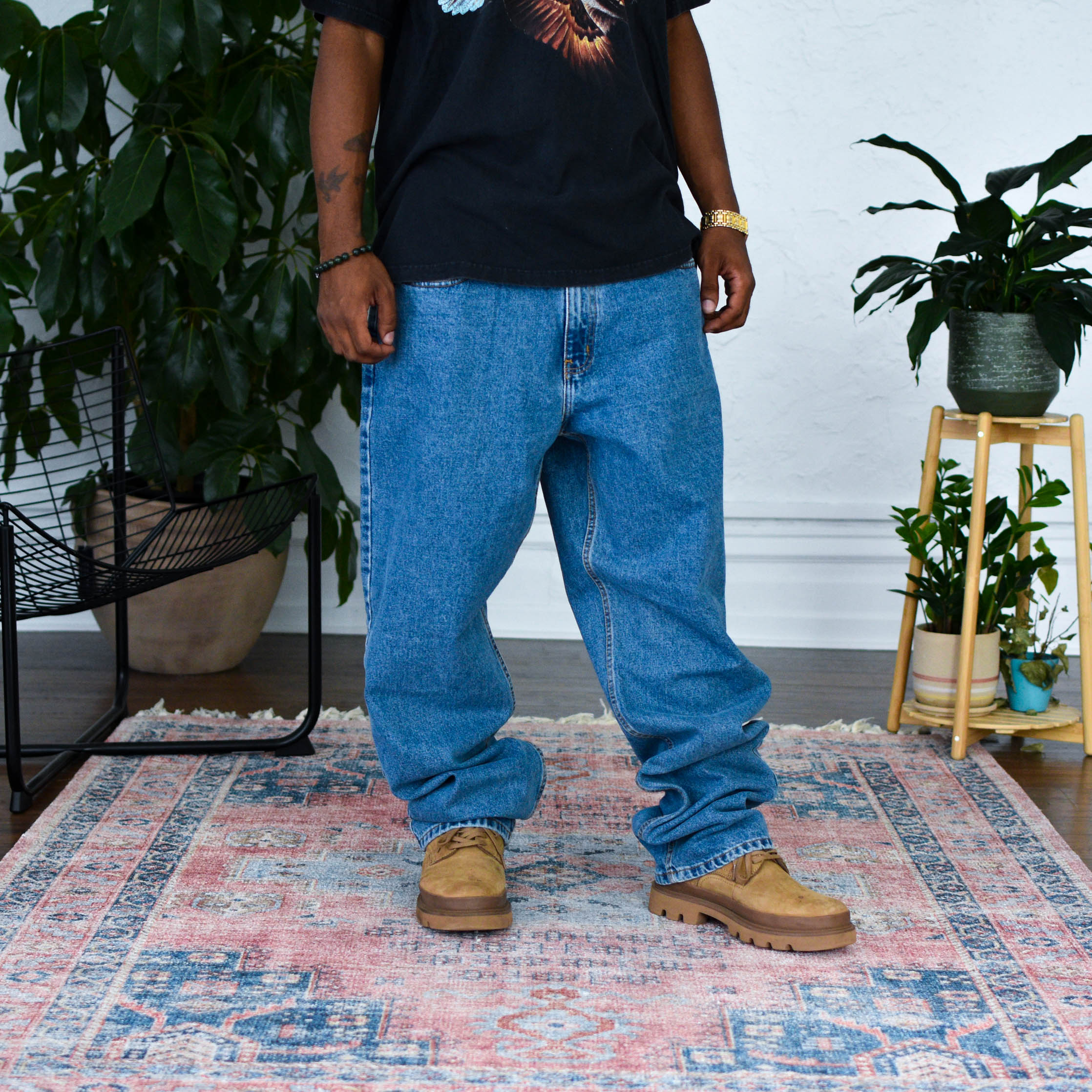 Vintage Deadstock Polo Ralph Lauren Jeans