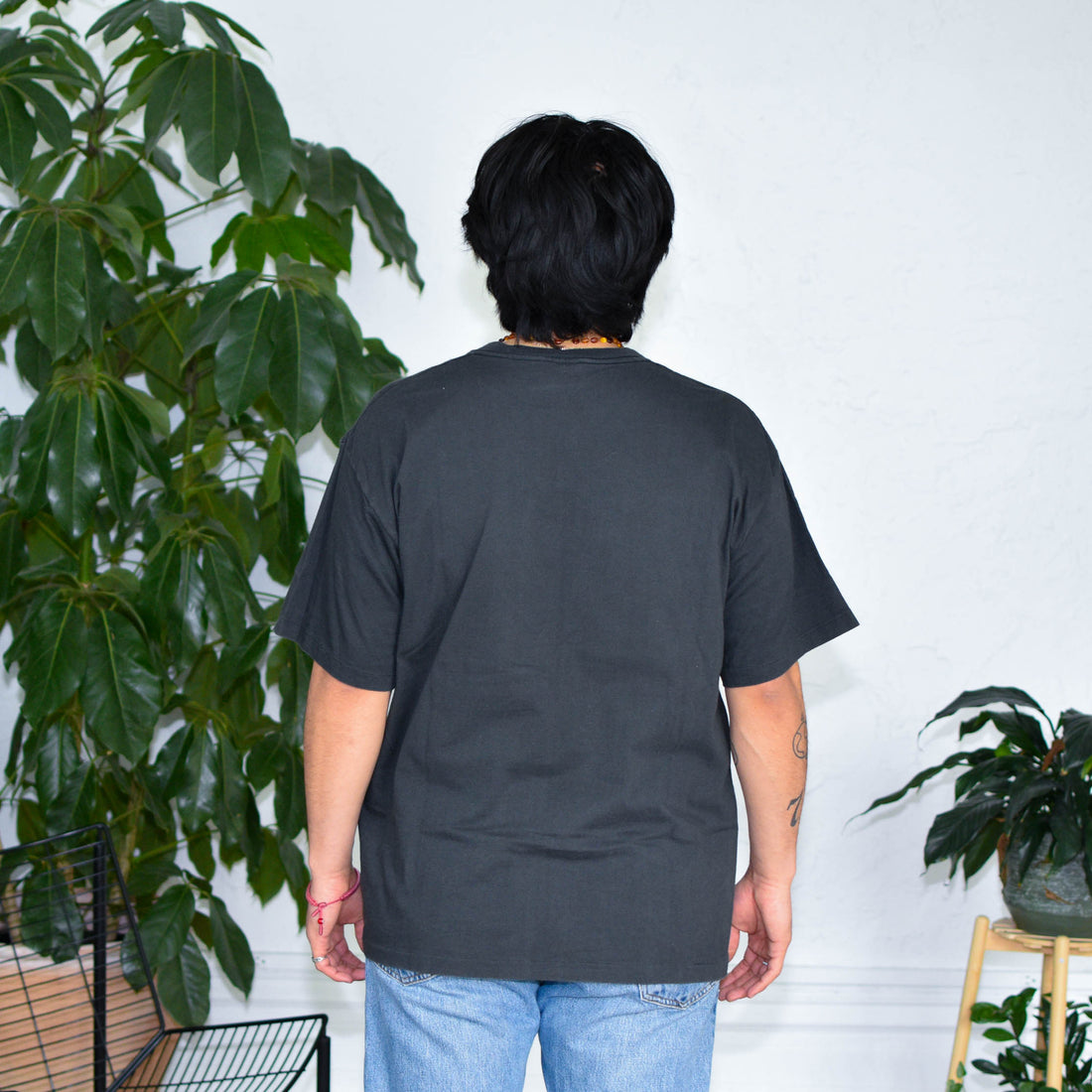 Vintage Minnesota Twins Kirby Pucket Graphic T-Shirt