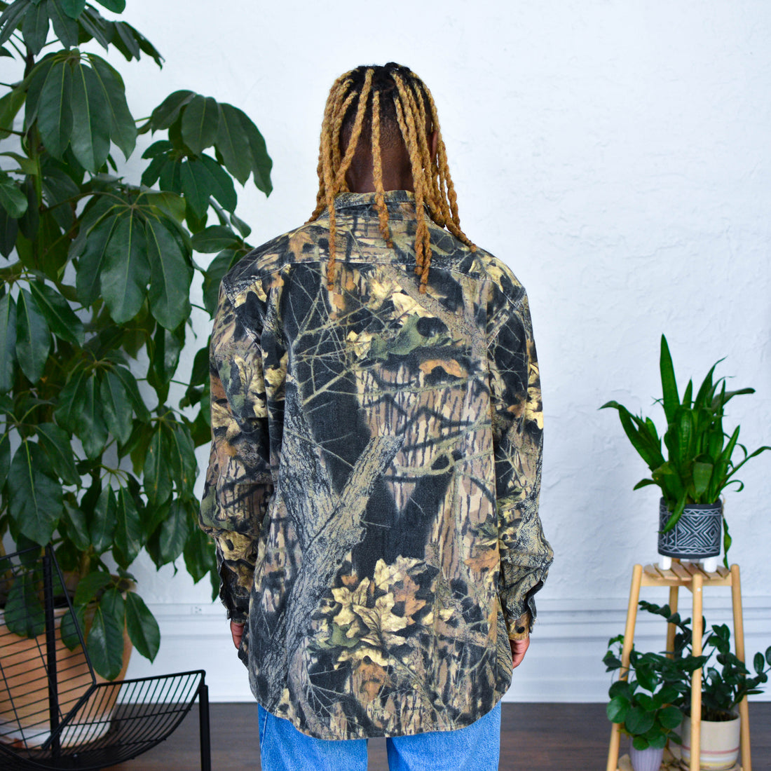 Vintage Cabela&