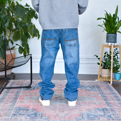 Vintage Y2K Southpole Collection Light Wash Jeans