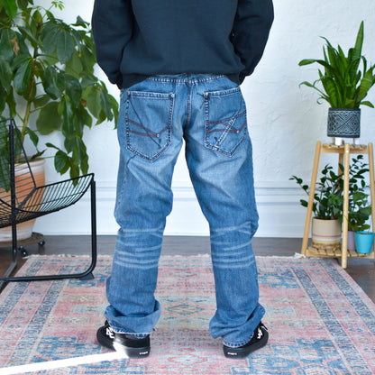 Vintage Y2K Rocawear Classic Fit Jeans