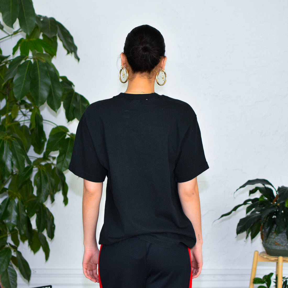 Vintage New York Yankees Don Mattingly Graphic T-Shirt