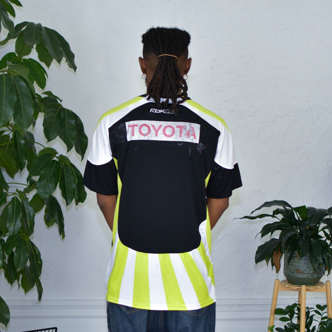 Vintage 2008-09 Chivas De Guadalajara Away Jersey
