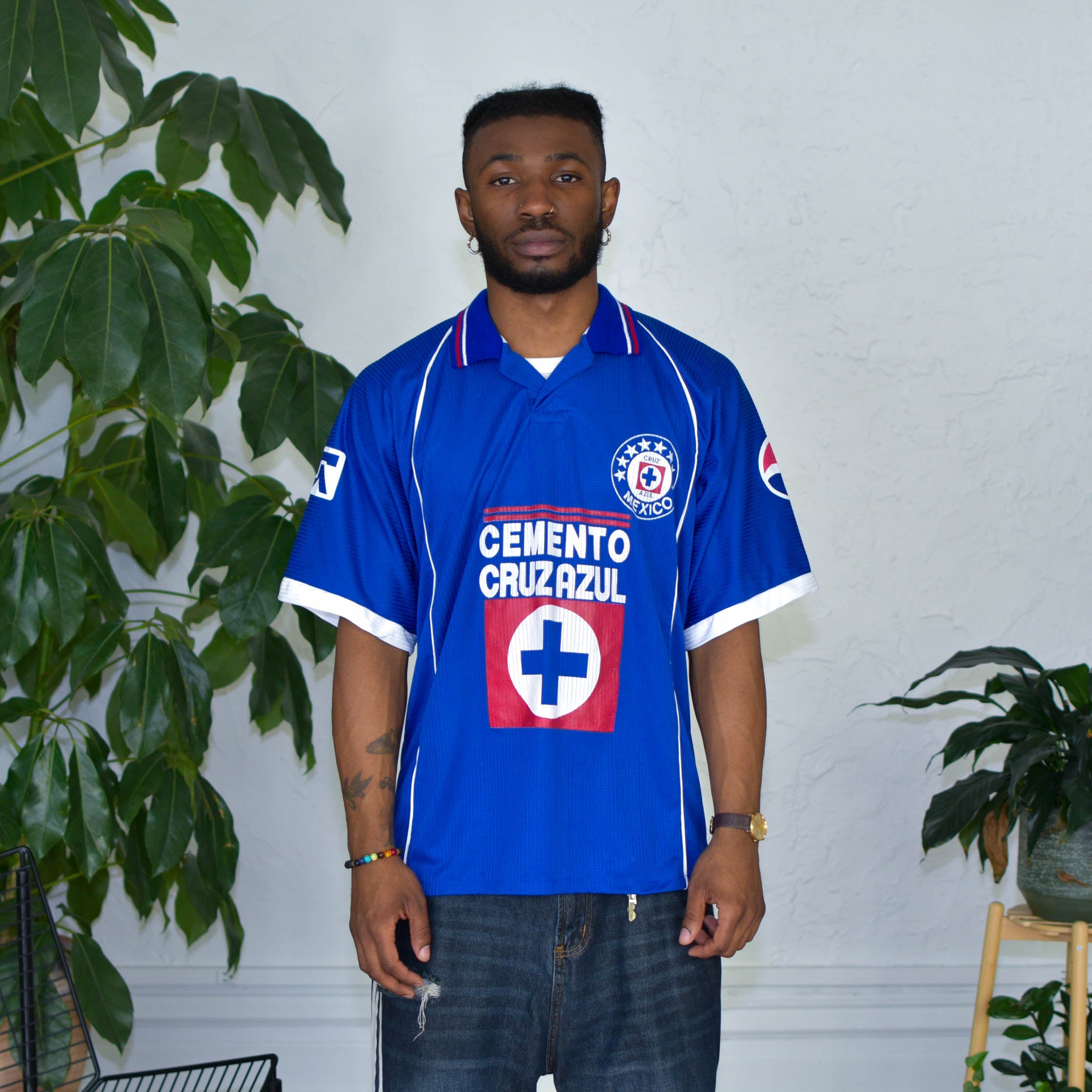 Vintage Soccer Merch – Bro Bros Closet