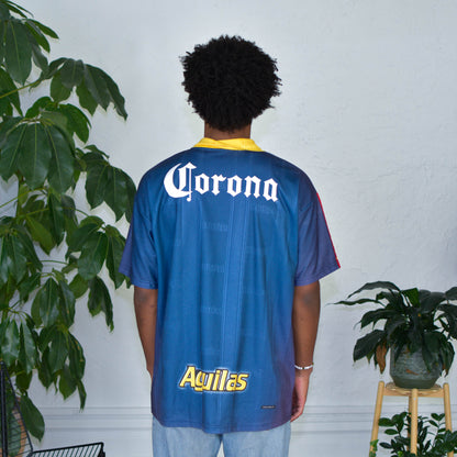 Vintage 2006-07 Club America Jersey