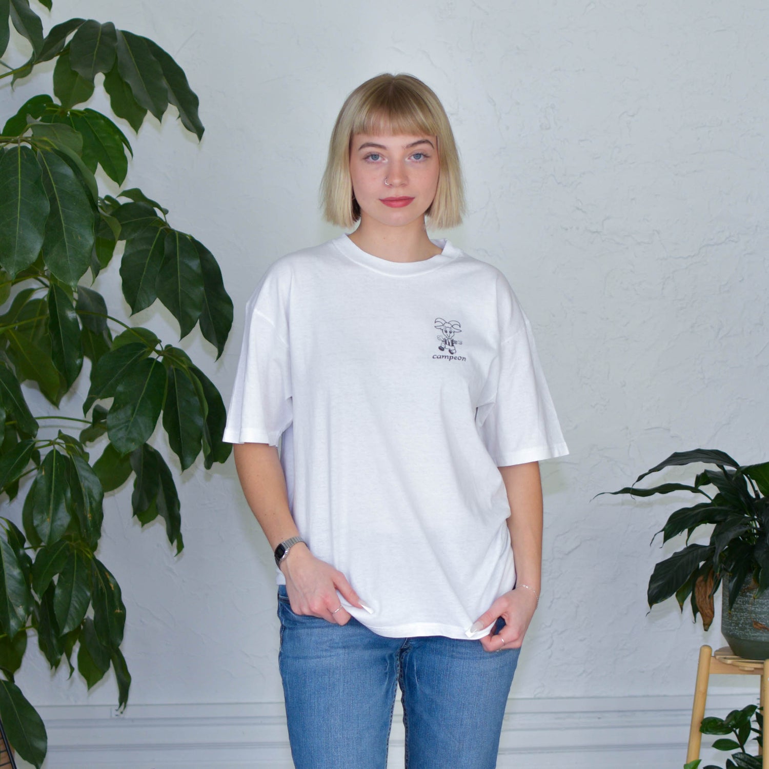 Vintage 90s Chivas &
