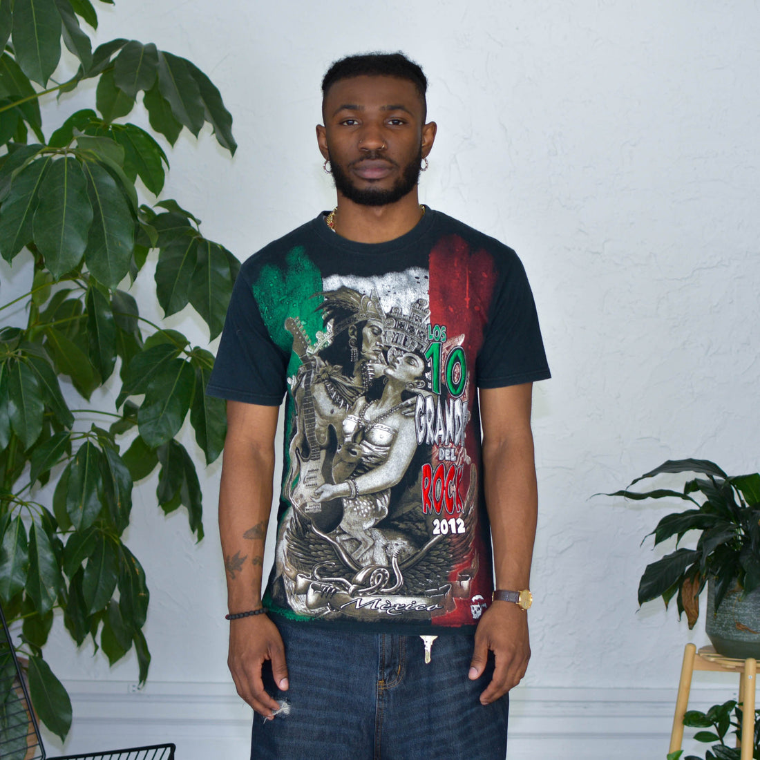 2012 El Tri &