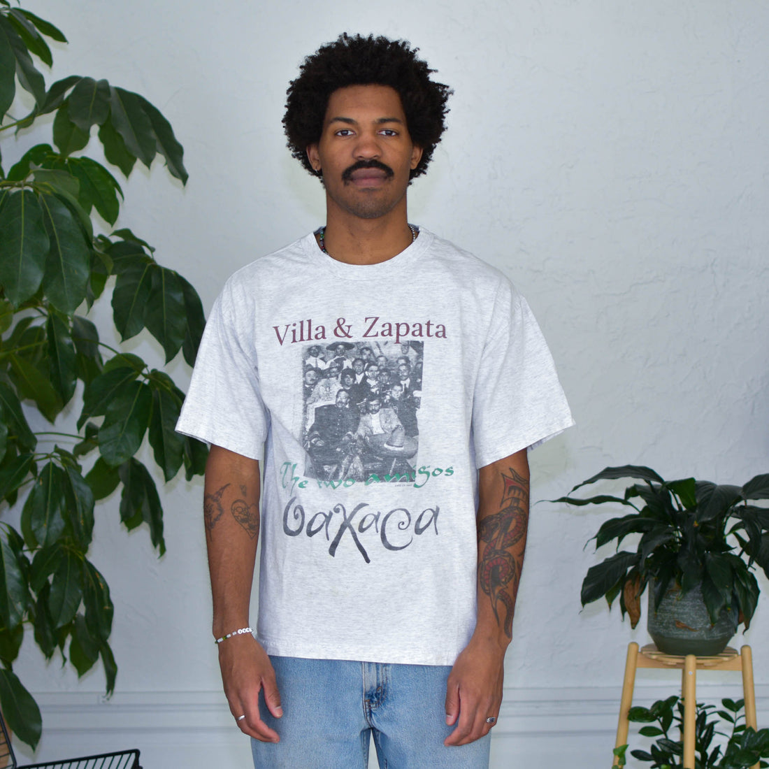 Vintage 1996 &