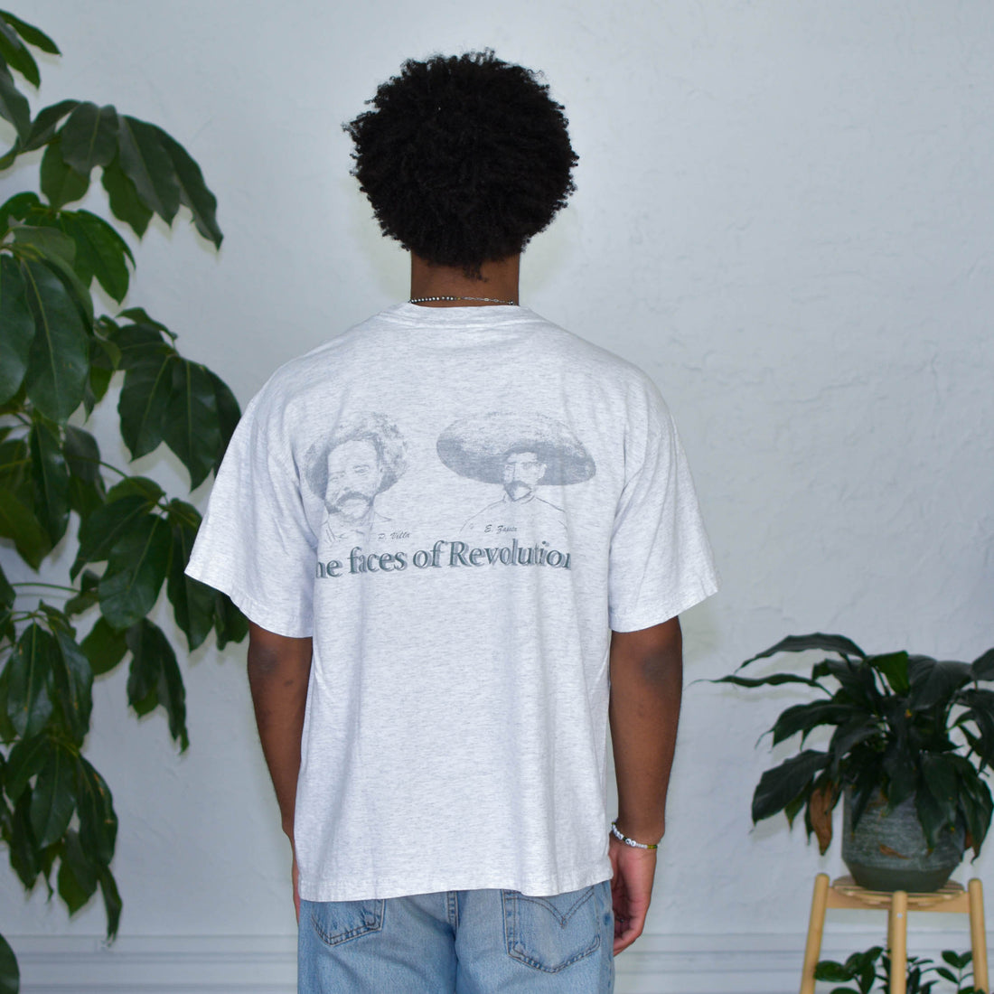 Vintage 1996 &