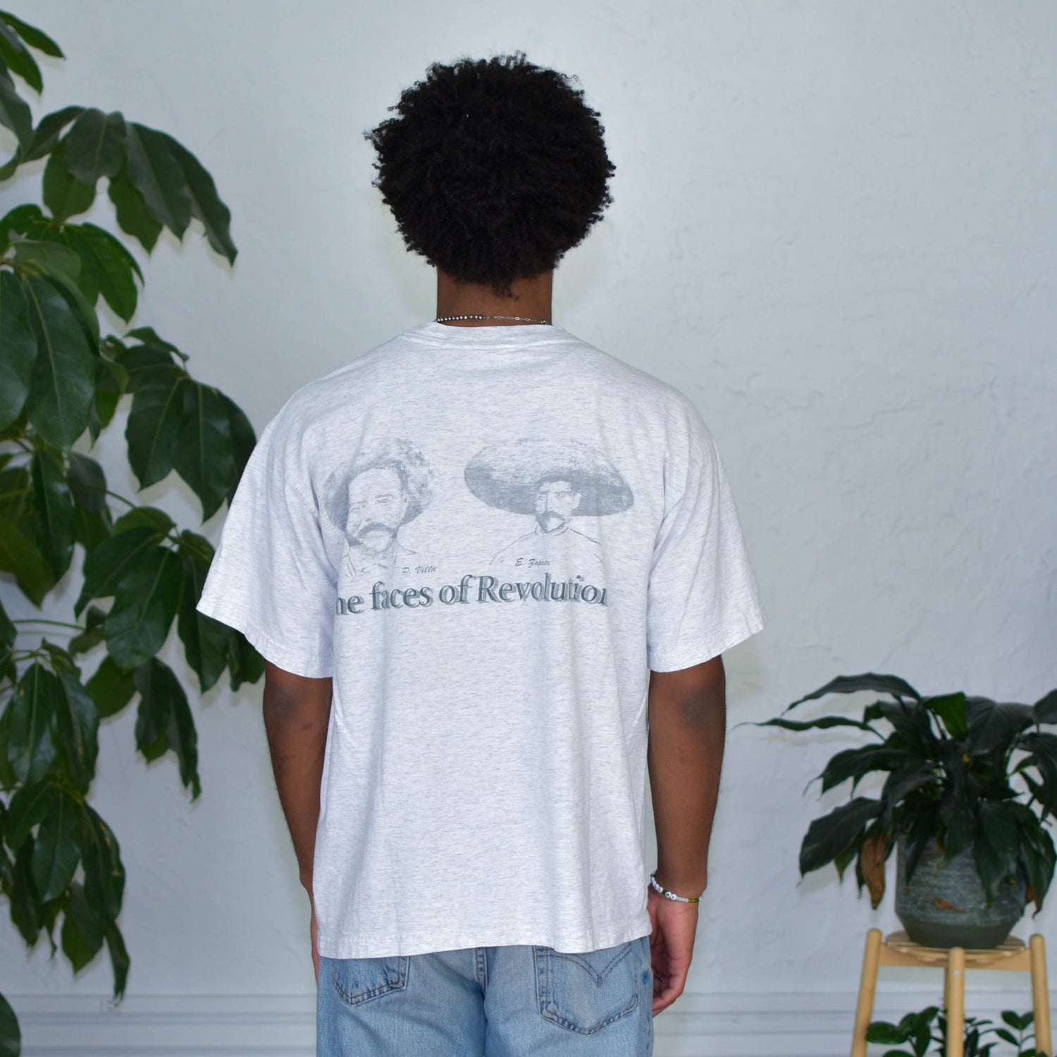 Vintage 1996 &