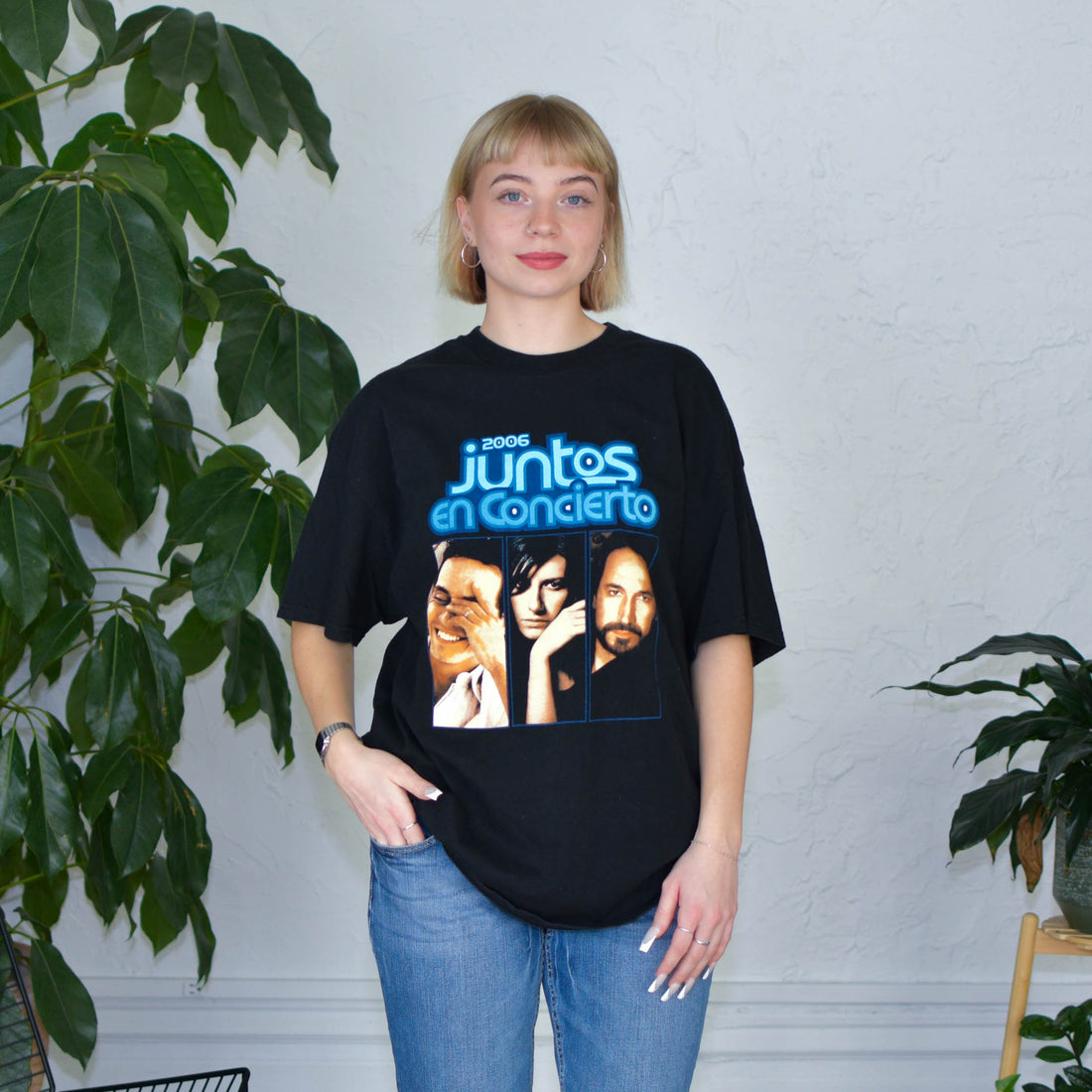 2006 Marco Antonio Solis &