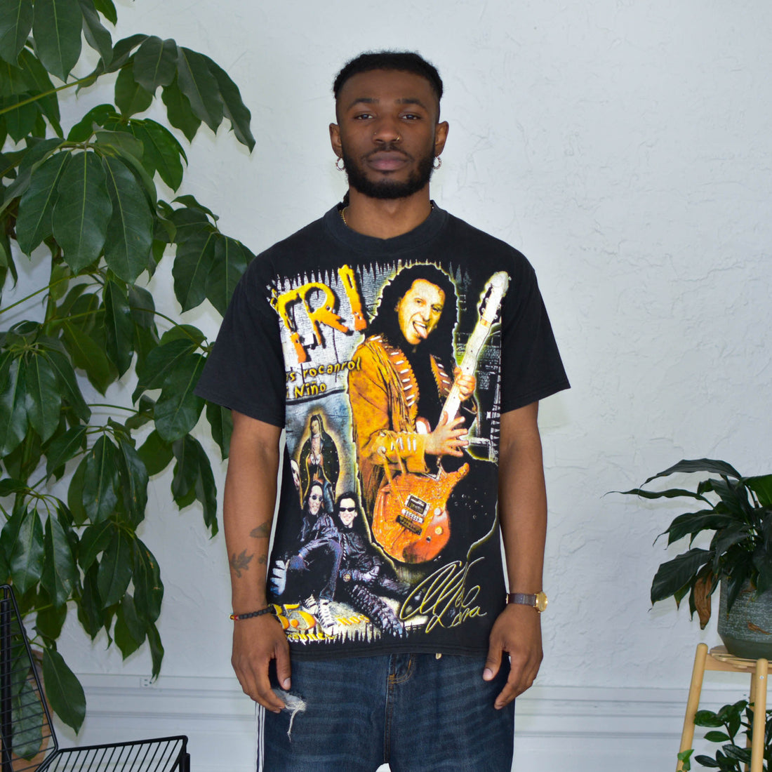 Vintage 2003 &