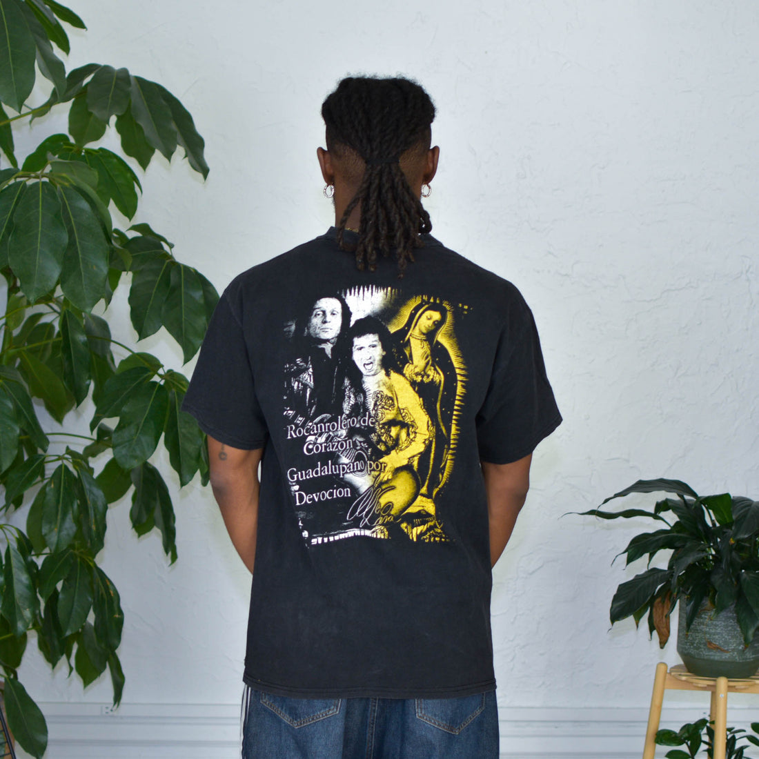 Vintage 2003 &