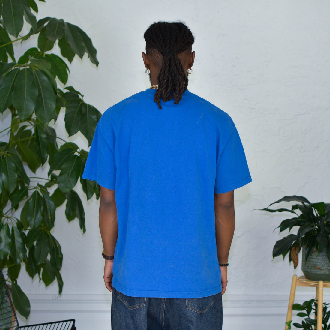 Vintage 1998 Mana &