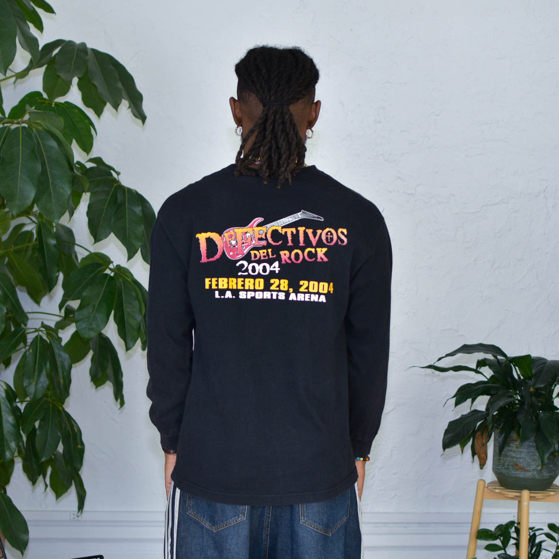 Vintage 2004 &