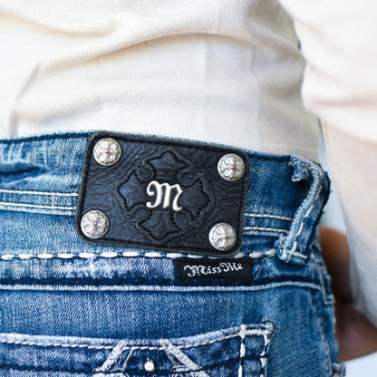 Vintage Y2K Miss Me Boot Cut Jeans
