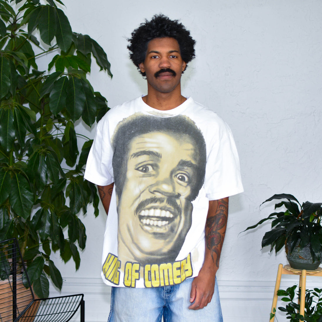 Vintage Richard Pryor &