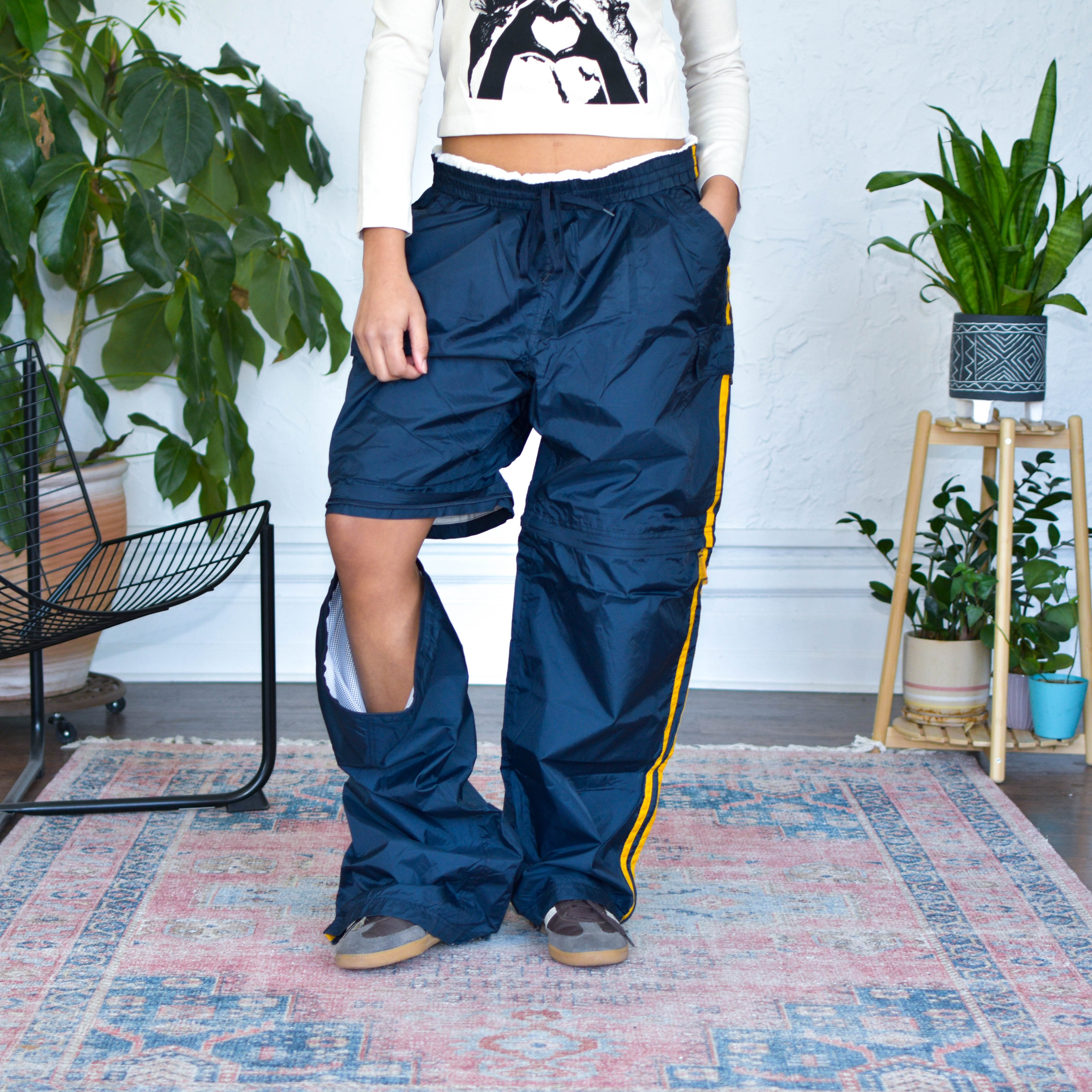 Track Pants – Bro Bros Closet