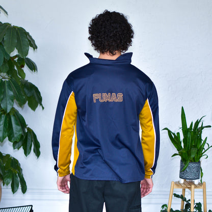 Vintage Pumas UNAM Track Jacket