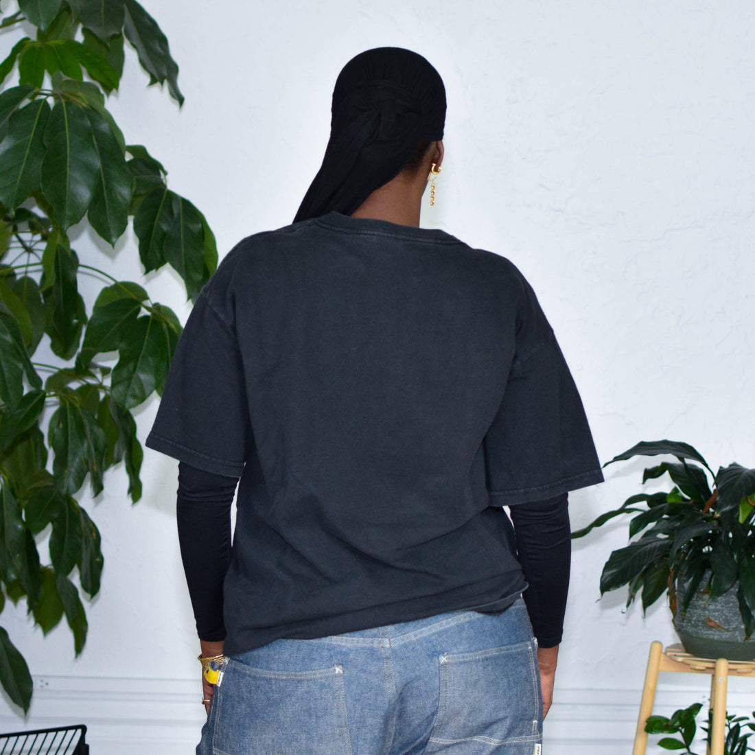 Vintage Ludacris "Stand Up" Promo T-Shirt