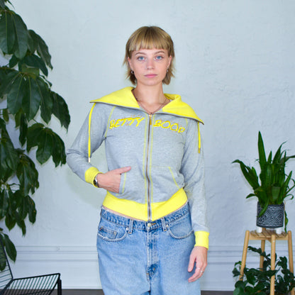 Vintage Y2K Lot29 Betty Boop Sweatshirt