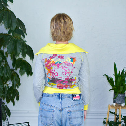 Vintage Y2K Lot29 Betty Boop Sweatshirt