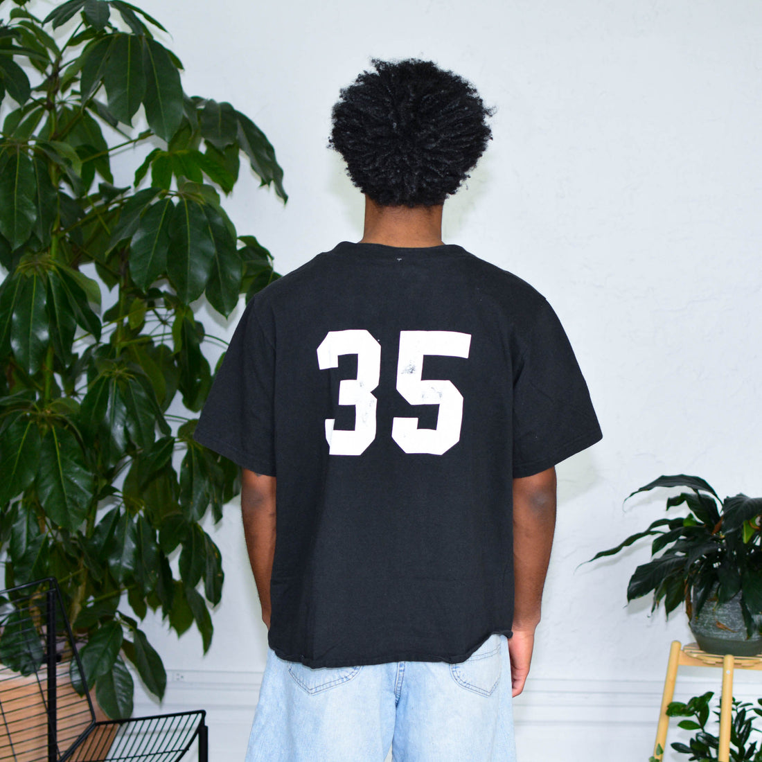 1991 Chicago White Sox Baseball Jersey