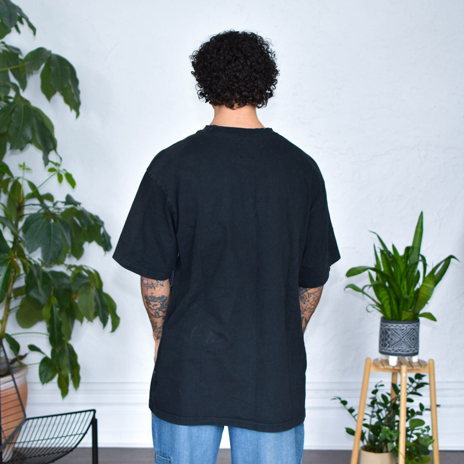 Vintage Y2K South Pole T-Shirt