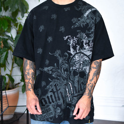 Vintage Y2K South Pole T-Shirt