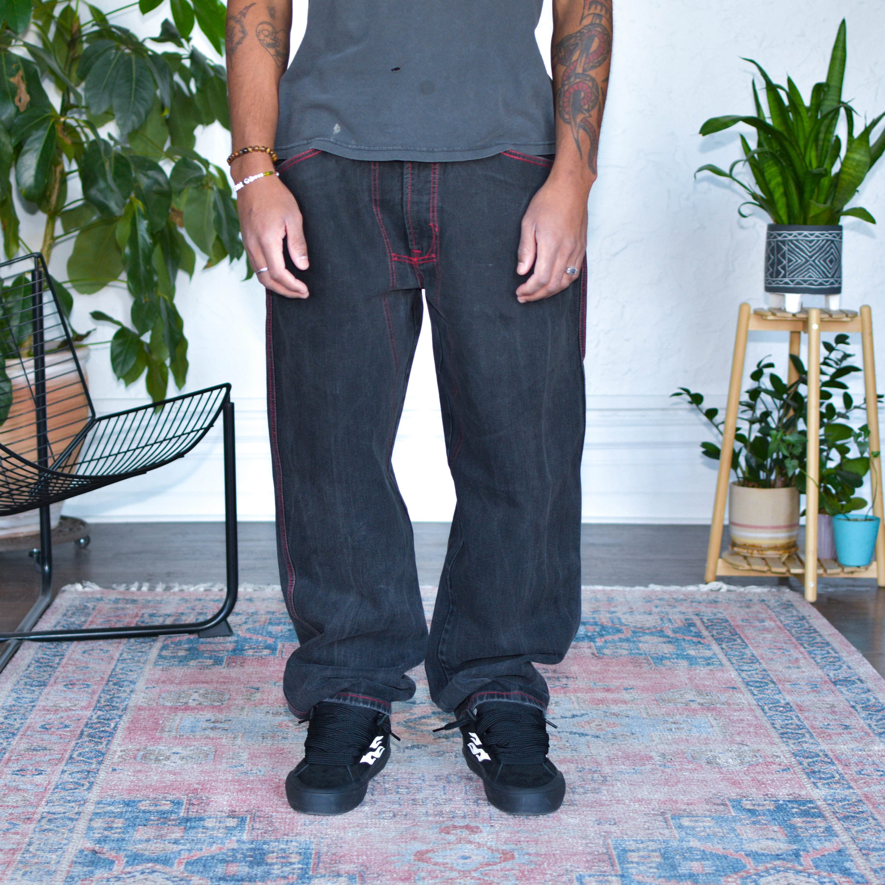 Y2K Collection – Bro Bros Closet